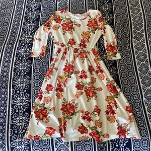 Women’s size small dress
